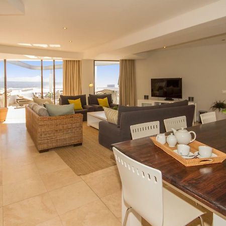 Apartment A Upper Deck Плетенбърг Бей Екстериор снимка
