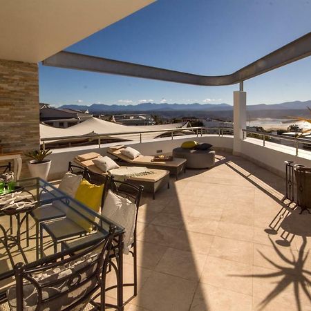 Apartment A Upper Deck Плетенбърг Бей Екстериор снимка