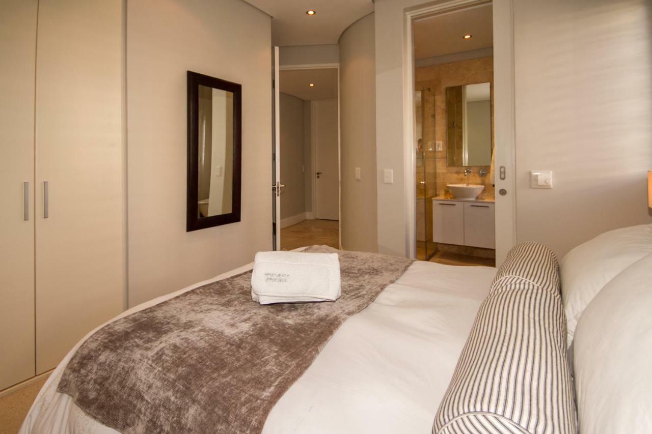 Apartment A Upper Deck Плетенбърг Бей Екстериор снимка