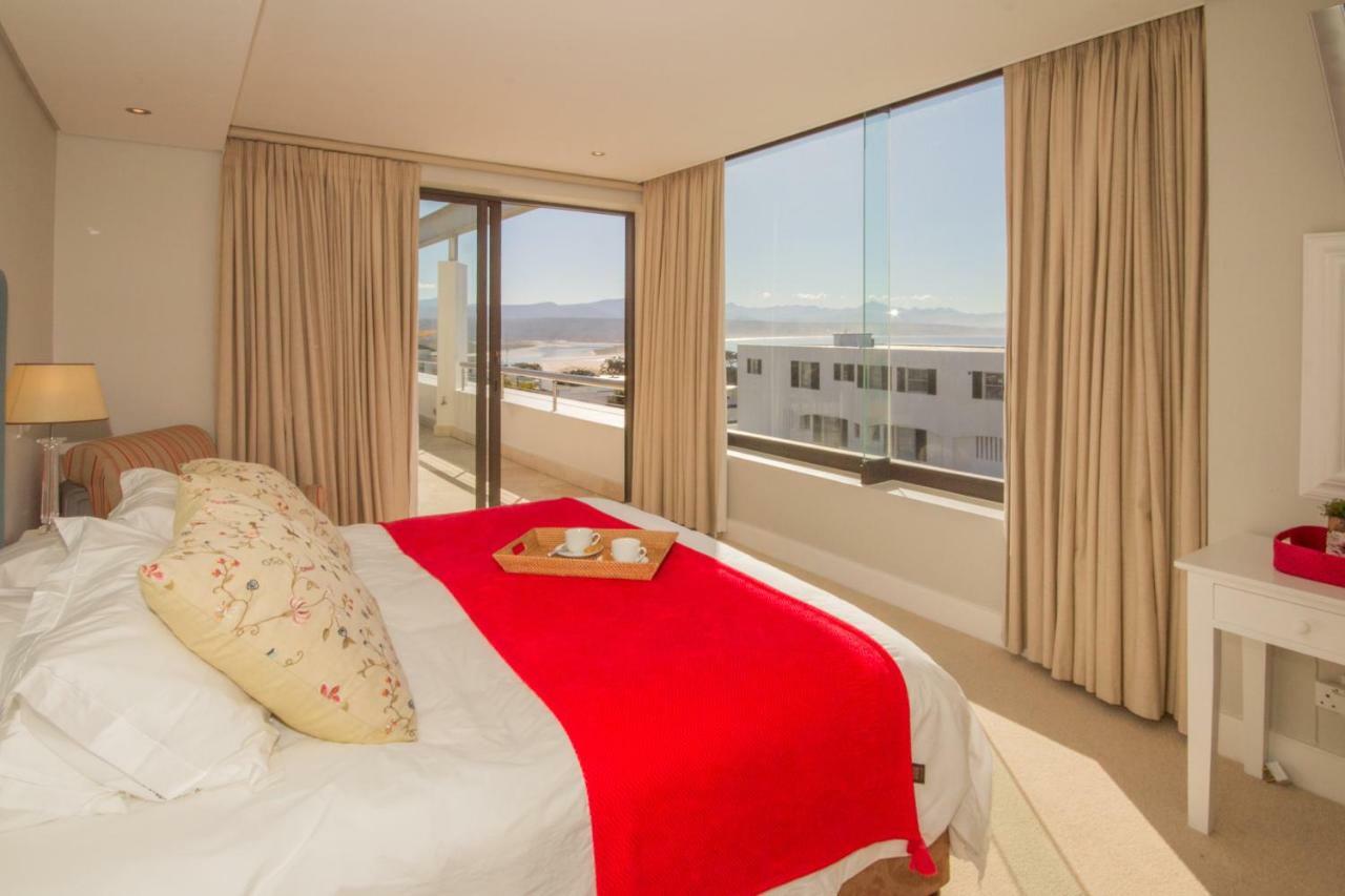 Apartment A Upper Deck Плетенбърг Бей Екстериор снимка