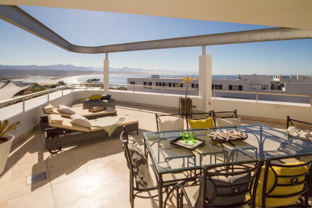 Apartment A Upper Deck Плетенбърг Бей Екстериор снимка