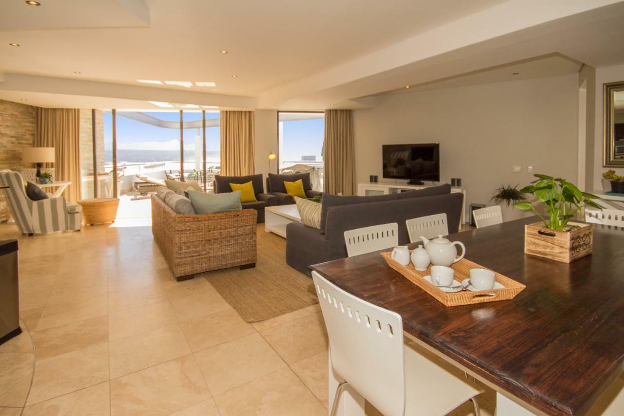 Apartment A Upper Deck Плетенбърг Бей Екстериор снимка