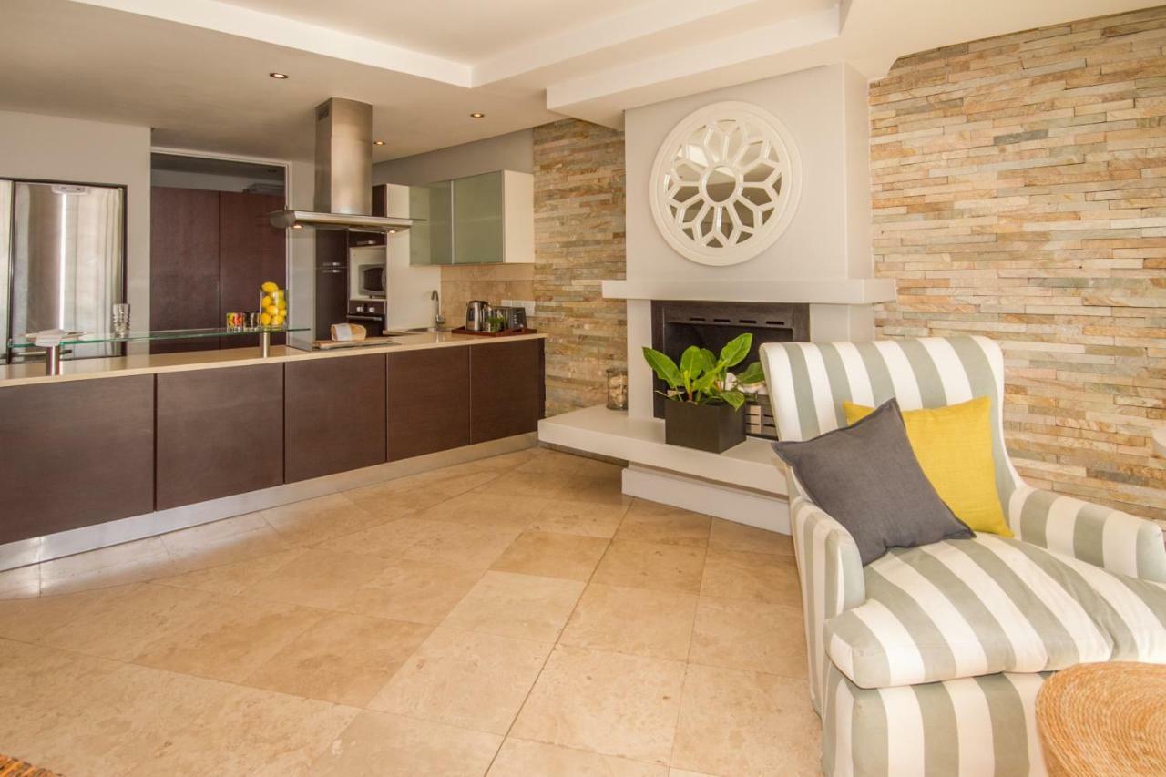 Apartment A Upper Deck Плетенбърг Бей Екстериор снимка