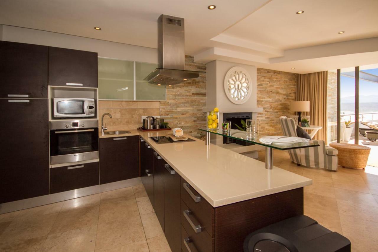Apartment A Upper Deck Плетенбърг Бей Екстериор снимка